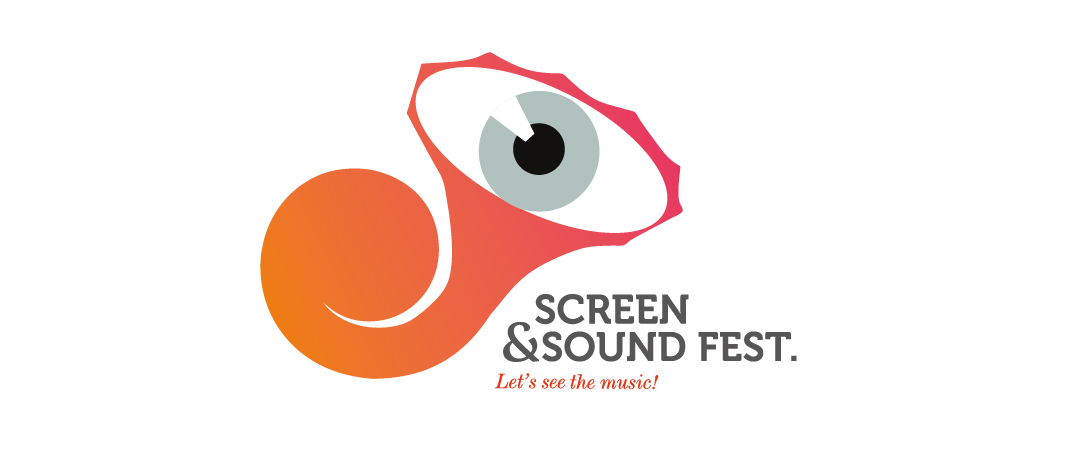 Screen & Sound Fest. - Let's see the music